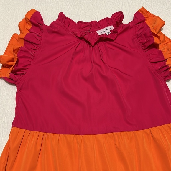 THML Dream a little dream dress - Picture 5 of 5